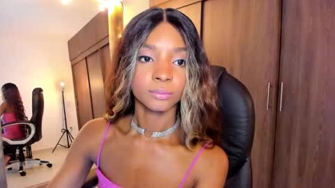 Snapshot of alika_houston chatting on 02.15.25 IG Alik nasso online show from 02.15.25