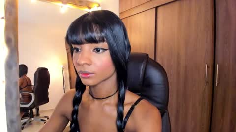 Snapshot of alika_houston chatting on 03.03.25 IG Alik nasso online show from 03.03.25
