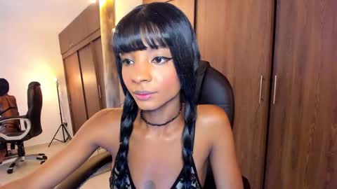 Snapshot of alika_houston chatting on 03.03.25 IG Alik nasso online show from 03.03.25