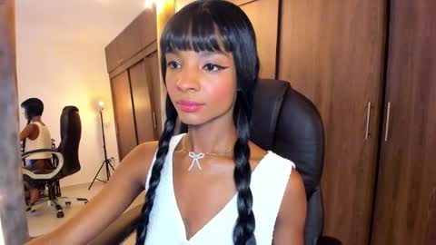 Snapshot of alika_houston chatting on 03.11.25 IG Alik nasso online show from 03.11.25