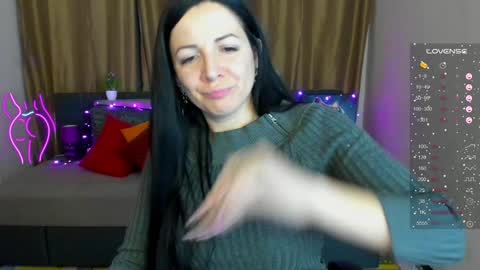 Alika online show from 12.24.24