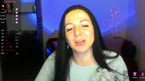 Alika online show from 12.25.24