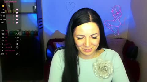 Alika online show from 12.25.24