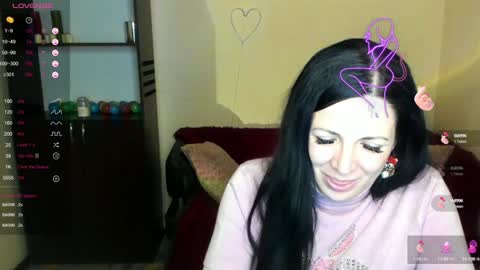 Alika online show from 01.02.25