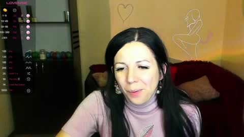 Alika online show from 01.03.25