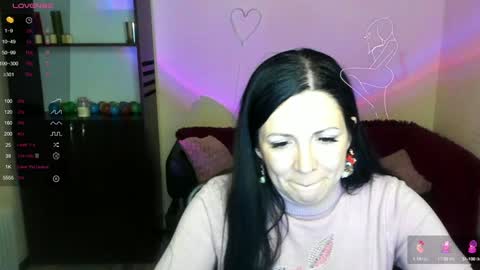 Alika online show from 01.03.25