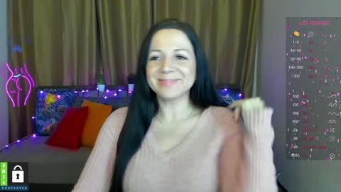Alika online show from 01.16.25