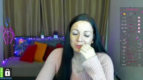 Alika online show from 01.16.25