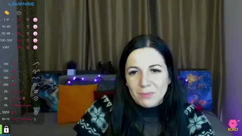 Alika online show from 02.10.25