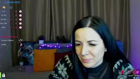 Alika online show from 02.10.25