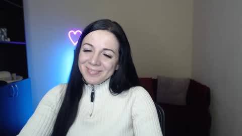Alika online show from 02.12.25