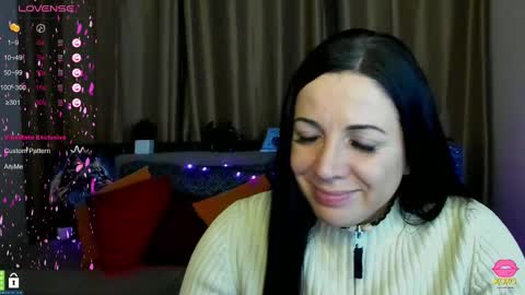 Alika online show from 02.13.25