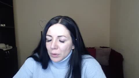 Alika online show from 02.18.25
