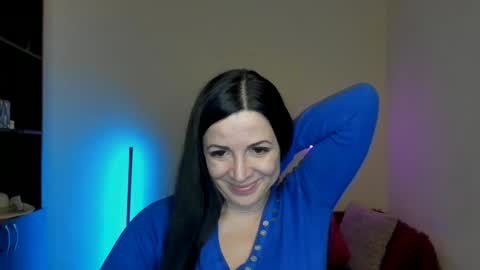 Alika online show from 03.12.25