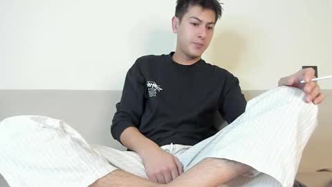 Dan online show from 11.11.25