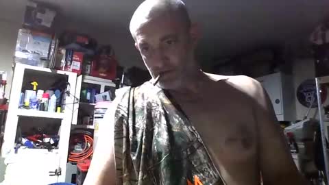 CountryCock4u online show from 09.25.25