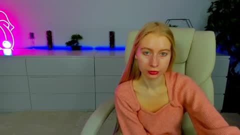 Alina online show from 10.14.25
