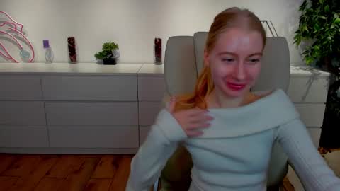 Alina online show from 11.02.25