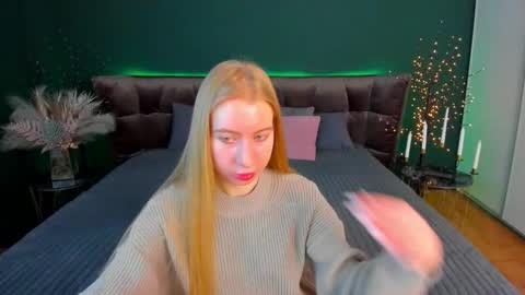 Alina online show from 01.18.26