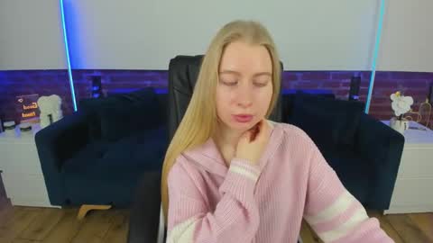 Alina online show from 02.16.26