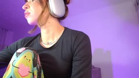  NYX  online show from 06.11.26