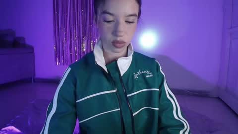 Alina  online show from 10.02.25