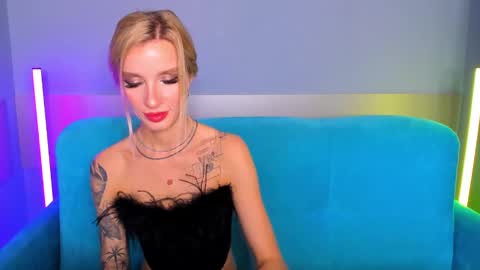 Alina online show from 12.13.24