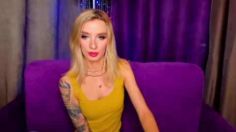 Alina online show from 12.18.24