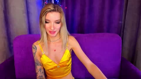 Alina online show from 01.16.25