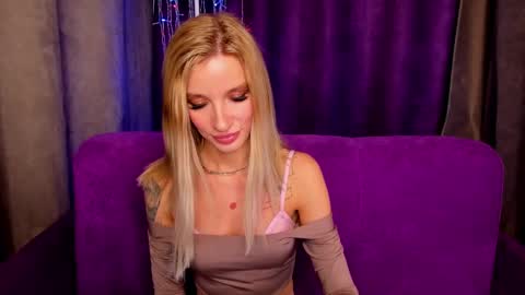 Alina online show from 02.16.25