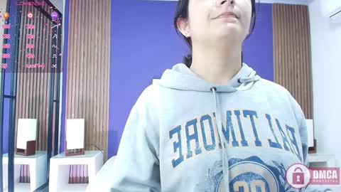 Alina online show from 12.26.24