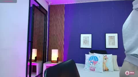 Alina online show from 10.02.25