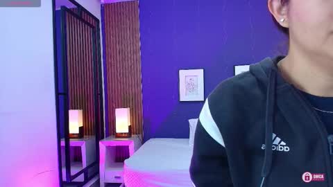 Alina online show from 10.10.25