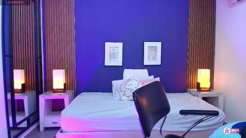 Alina online show from 10.12.25