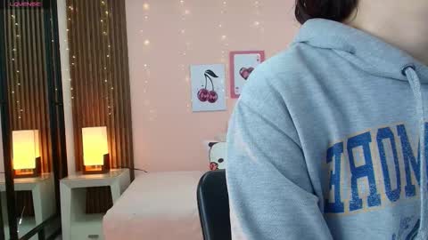 Alina online show from 03.25.26