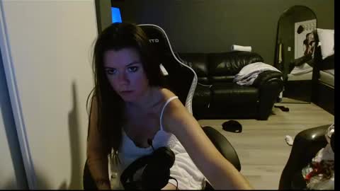 Snapshot of alina_nightshade chatting on 10.03.25 Alina Nightshade online show from 10.03.25