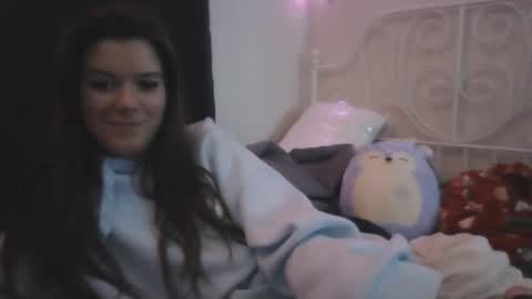 Snapshot of alina_nightshade chatting on 04.10.26 Alina Nightshade online show from 04.10.26