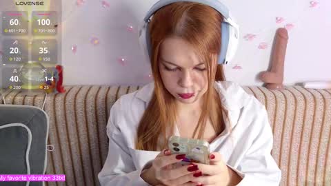 Alina and Ben online show from 11.24.25