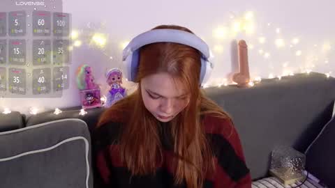 Alina and Ben online show from 01.09.26