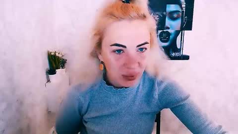 Alina online show from 10.14.25