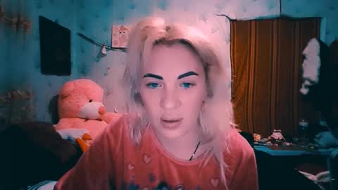 Alina online show from 10.19.25