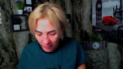 Alina online show from 10.20.25