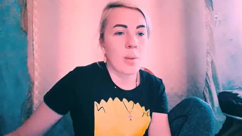 Alina online show from 10.31.25