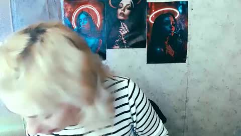 Alina online show from 11.01.25