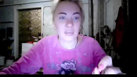 Alina online show from 02.05.26