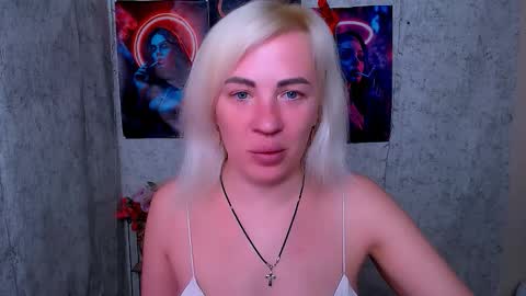 Alina online show from 03.19.26