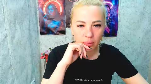 Alina online show from 03.30.26