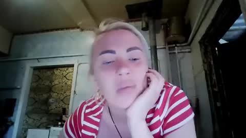 Alina online show from 04.16.26