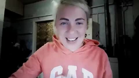 Alina online show from 04.20.26