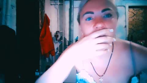 Snapshot of alinafrey_ chatting on 08.02.26 Alina online show from 08.02.26